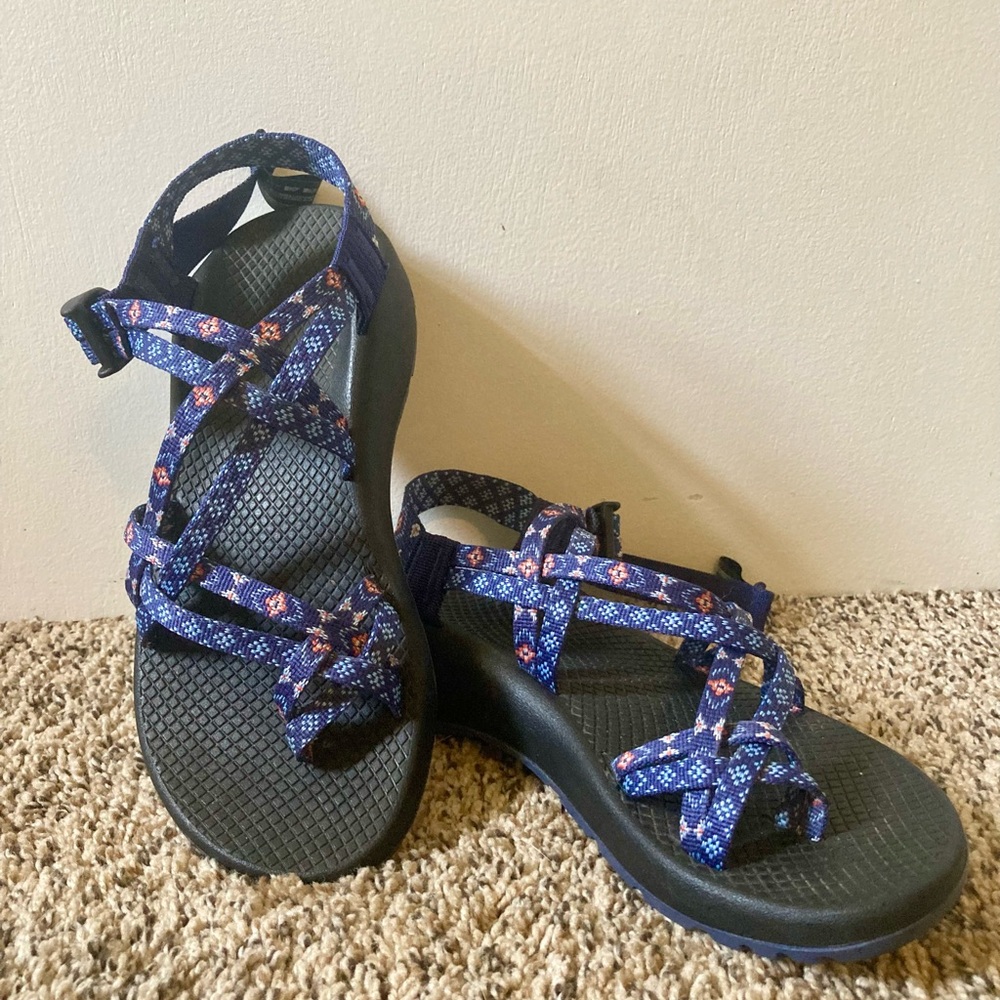 EUC 2Z women’s size 8 Chacos